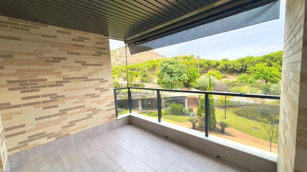 Piso en calle del Padre Arrupe