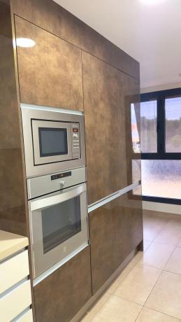 Piso en calle del Padre Arrupe