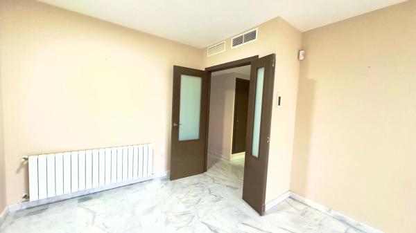 Piso en calle del Padre Arrupe