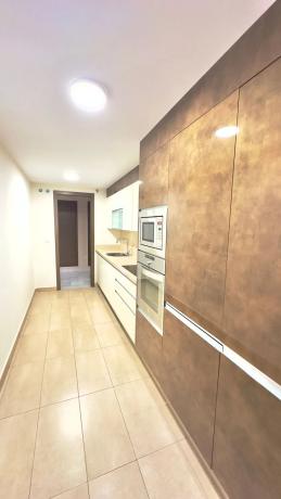 Piso en calle del Padre Arrupe