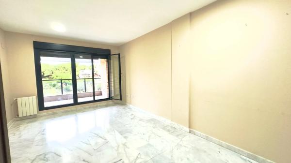 Piso en calle del Padre Arrupe