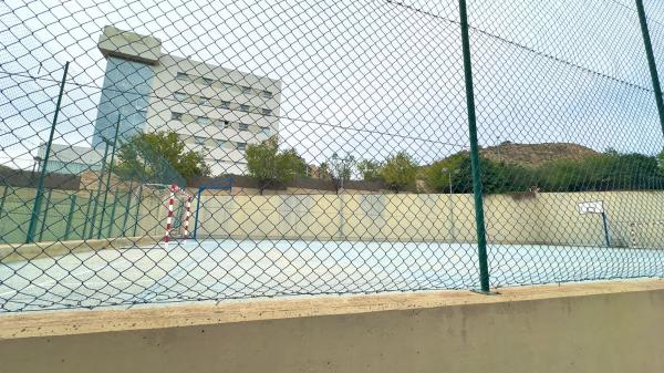 Piso en calle del Padre Arrupe