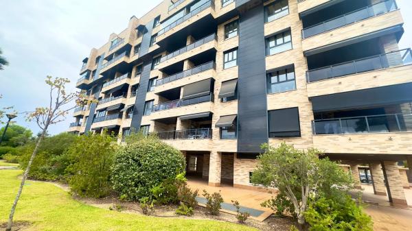 Piso en calle del Padre Arrupe