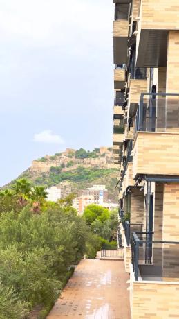 Piso en calle del Padre Arrupe