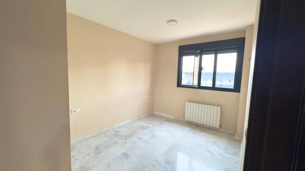 Piso en calle del Padre Arrupe