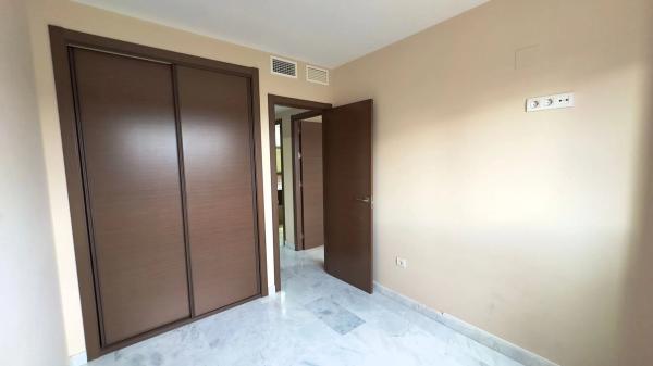 Piso en calle del Padre Arrupe