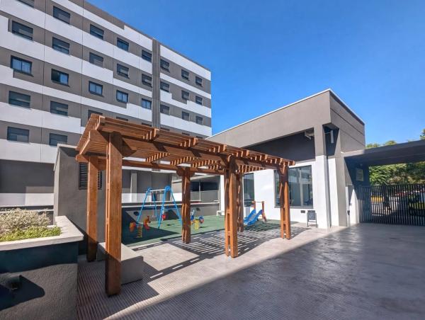 Ático en calle Bailarín José Espadero