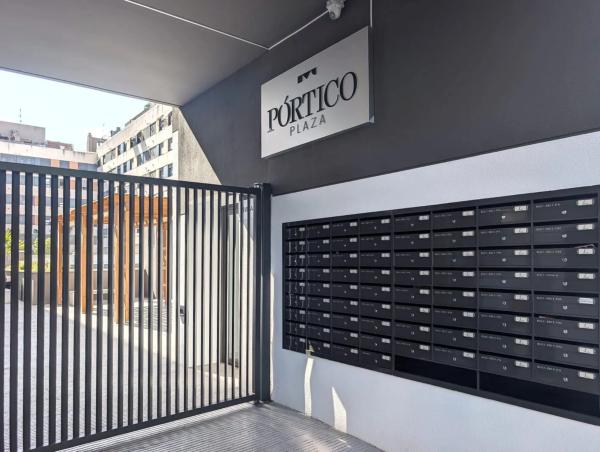 Ático en calle Bailarín José Espadero