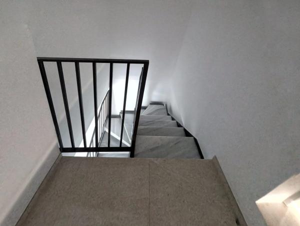 Ático en calle Bailarín José Espadero