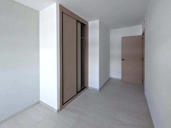 Ático en calle Bailarín José Espadero