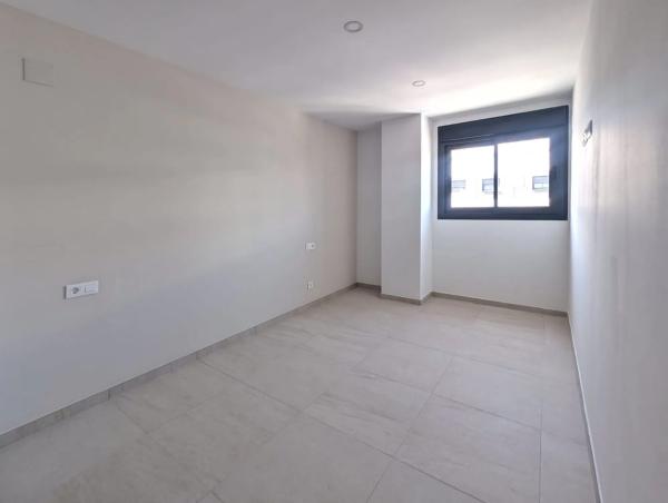 Ático en calle Bailarín José Espadero