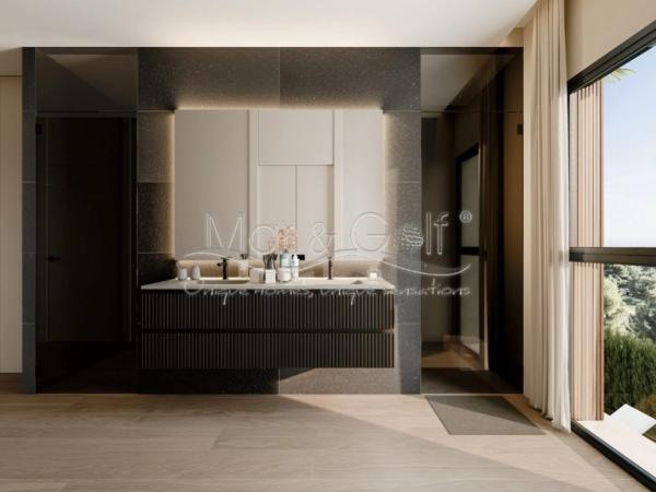 Casa independiente en avenida Albufereta