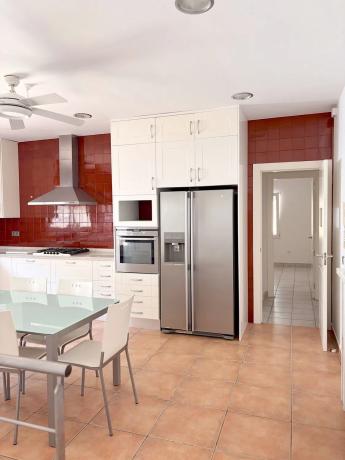 Casa independiente en CL Dr Fleming, 11