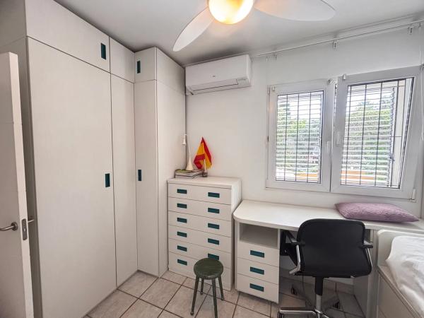 Casa independiente en CL Dr Fleming, 11