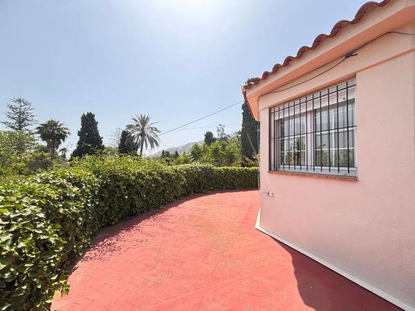 Casa independiente en CL Dr Fleming, 11