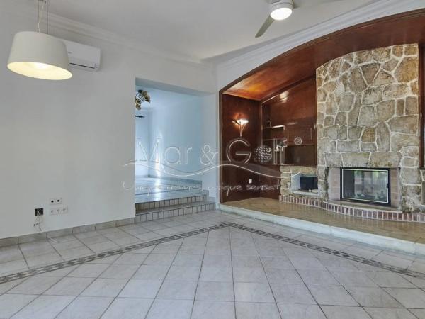 Casa independiente en calle Doctor Fleming