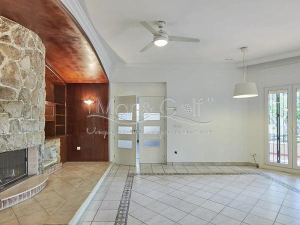 Casa independiente en calle Doctor Fleming