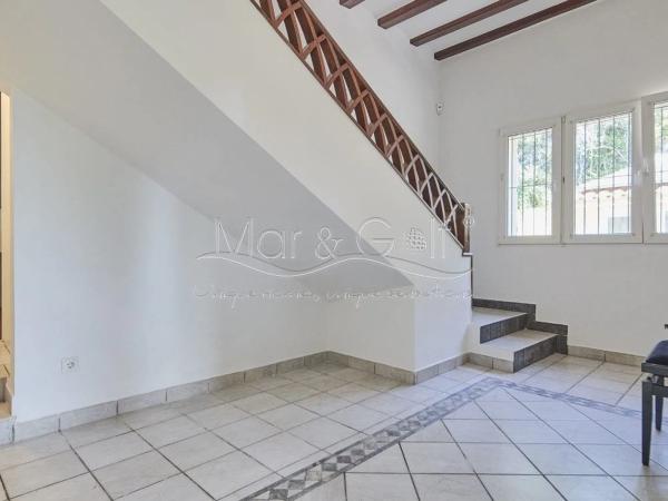 Casa independiente en calle Doctor Fleming