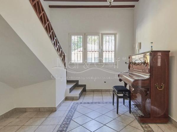 Casa independiente en calle Doctor Fleming