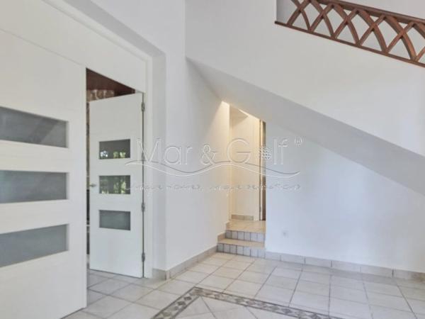 Casa independiente en calle Doctor Fleming