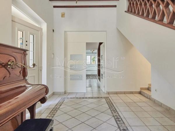 Casa independiente en calle Doctor Fleming