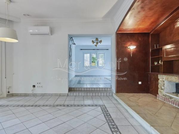 Casa independiente en calle Doctor Fleming