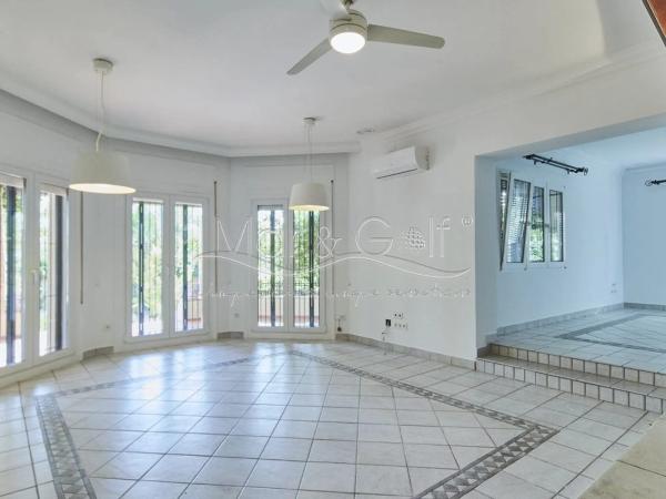 Casa independiente en calle Doctor Fleming