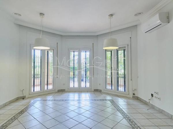 Casa independiente en calle Doctor Fleming