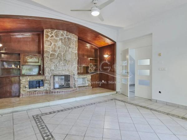 Casa independiente en calle Doctor Fleming