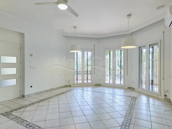 Casa independiente en calle Doctor Fleming