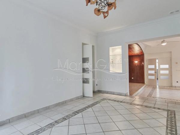 Casa independiente en calle Doctor Fleming