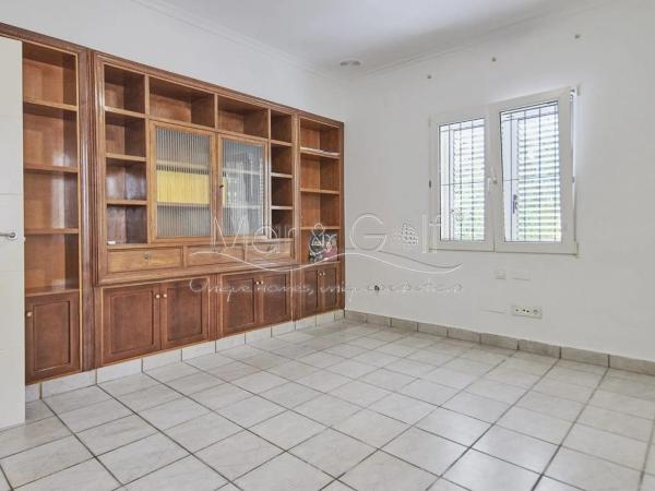 Casa independiente en calle Doctor Fleming