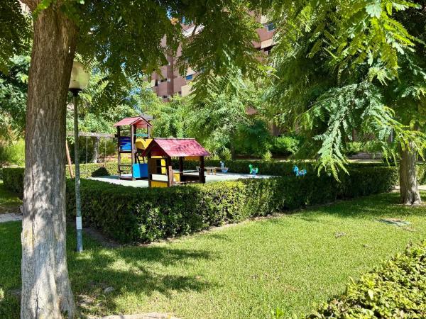 Piso en calle Madre Teresa de Calcuta, 4