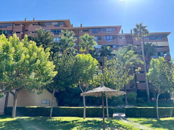 Piso en calle Madre Teresa de Calcuta, 4