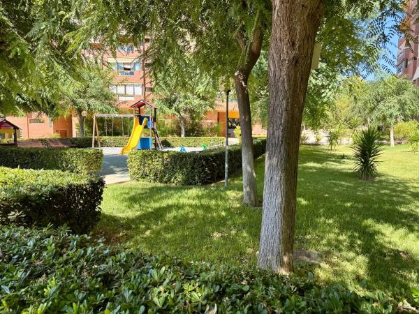 Piso en calle Madre Teresa de Calcuta, 4