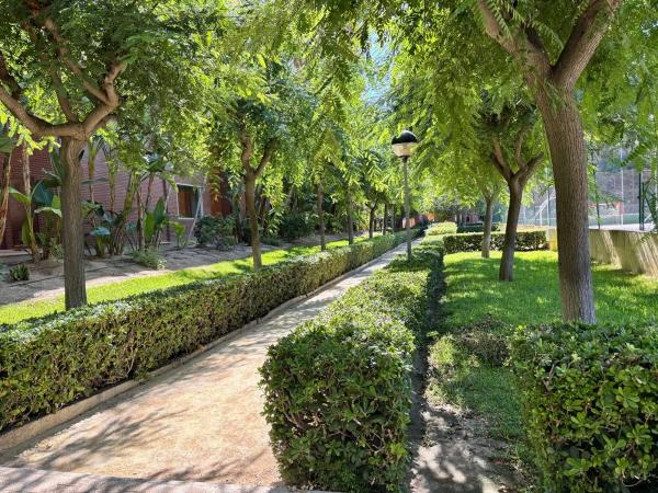 Piso en calle Madre Teresa de Calcuta, 4