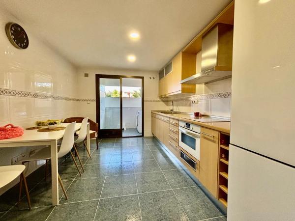 Piso en calle Madre Teresa de Calcuta, 4