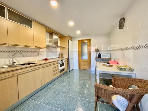 Piso en calle Madre Teresa de Calcuta, 4