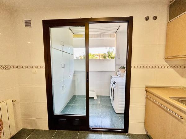 Piso en calle Madre Teresa de Calcuta, 4