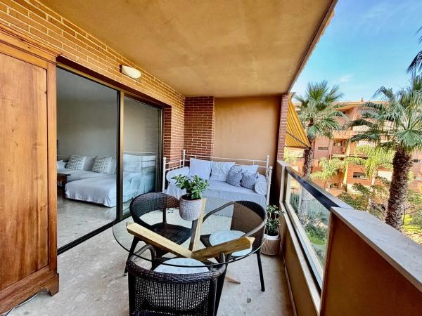 Piso en calle Madre Teresa de Calcuta, 4