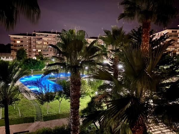 Piso en calle Madre Teresa de Calcuta, 4