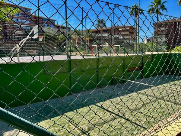 Piso en calle Madre Teresa de Calcuta, 4