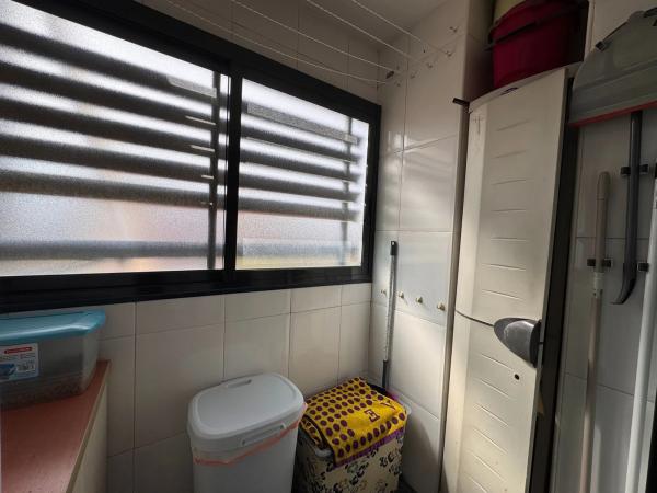 Piso en calle Polop, 2