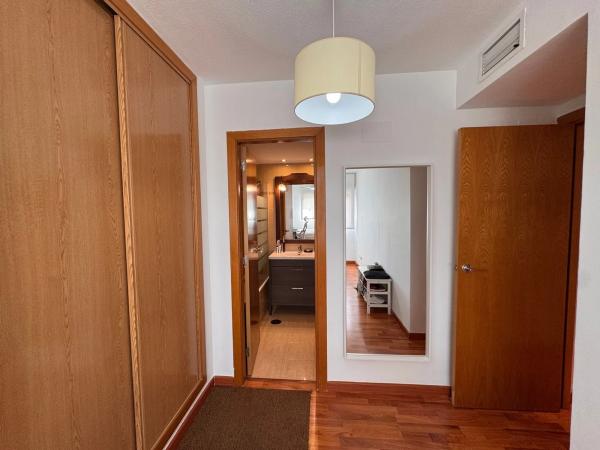 Piso en calle Polop, 2