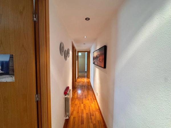 Piso en calle Polop, 2