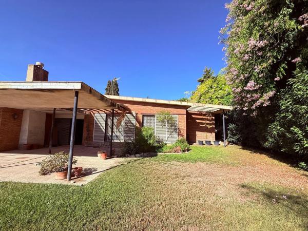 Casa independiente en calle del Chopo