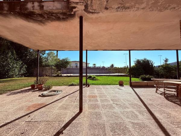 Casa independiente en calle del Chopo