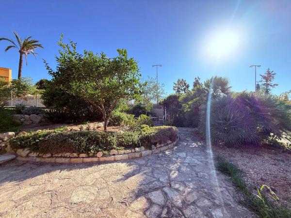 Casa independiente en calle del Chopo