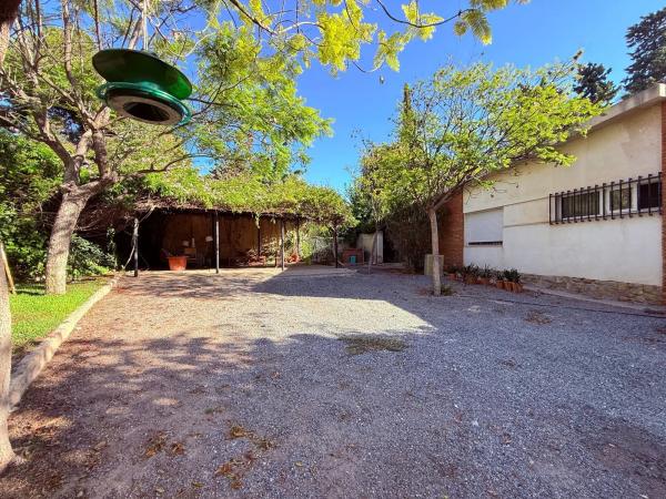 Casa independiente en calle del Chopo