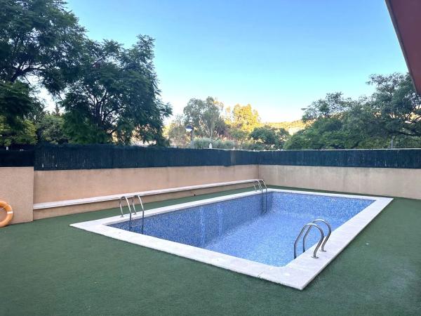 Piso en CL Foguerer Jose Angl Guirao, 5